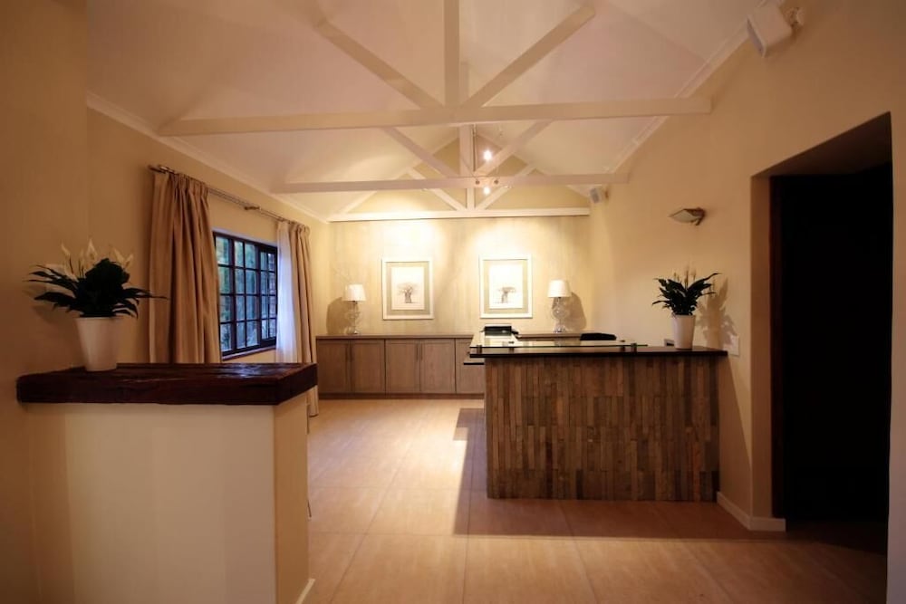 Gardenview Guest House 5/49