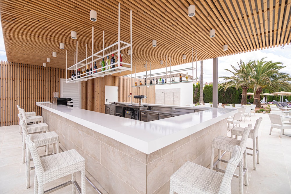 Js Portocolom Suites 6/50