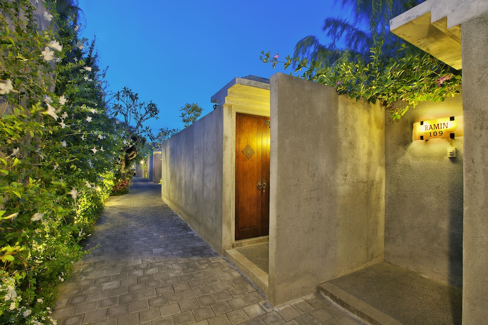 Bracha Villas photo5