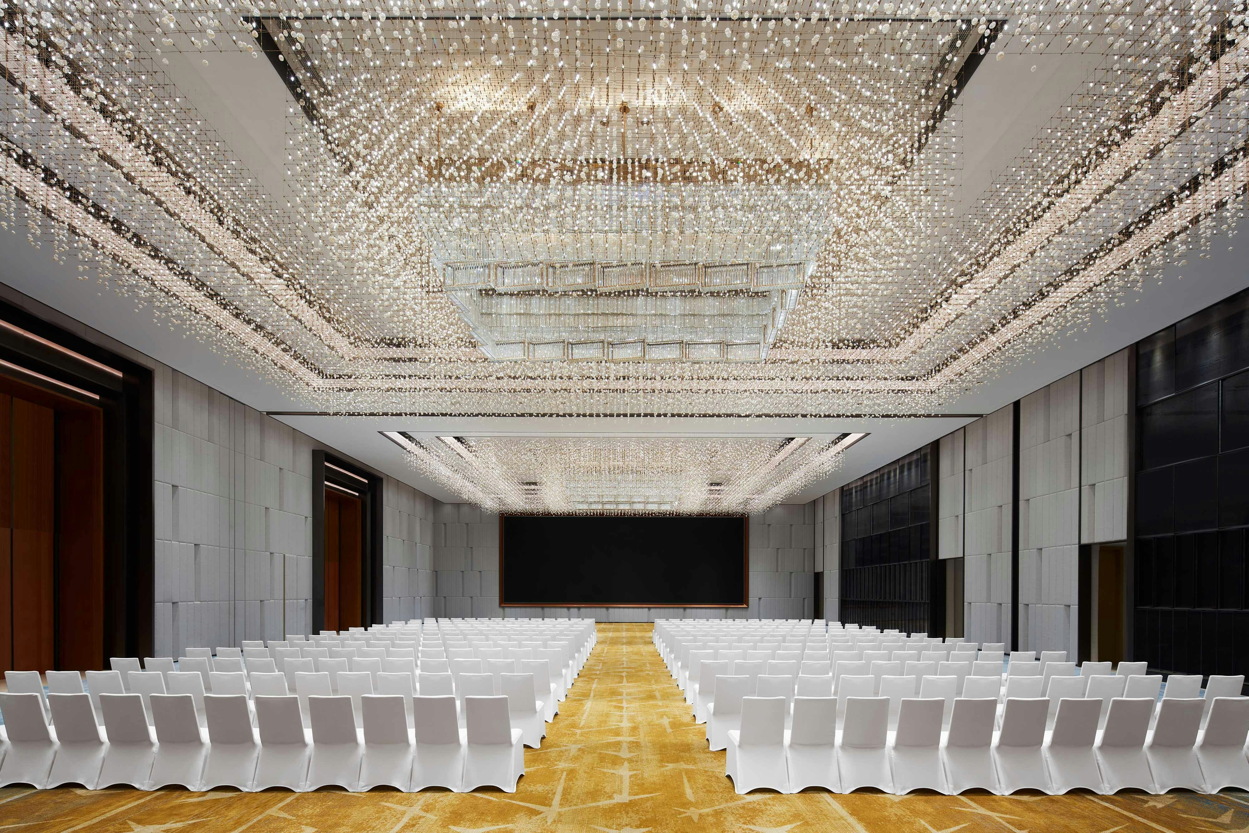 Sheraton Guangzhou Panyu 9/24