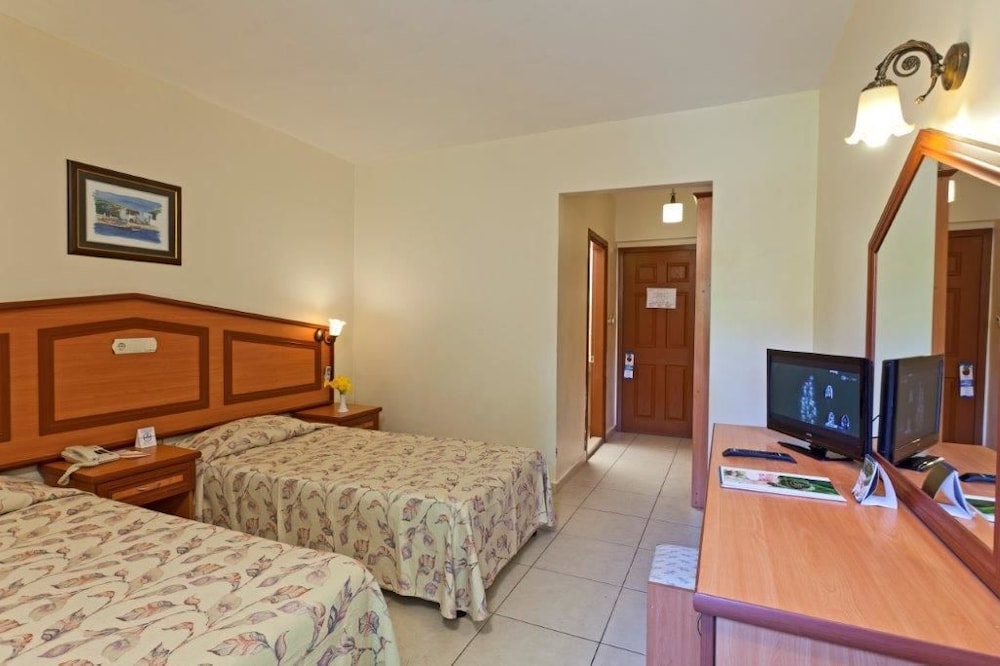 Katranci Park Hotel 11/47