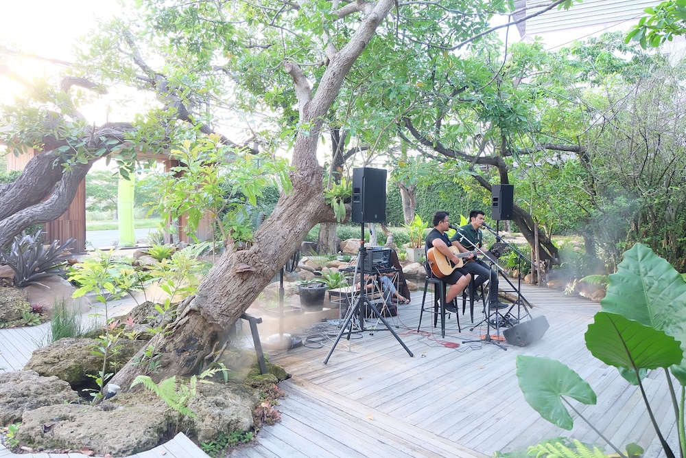 Interpark Residence Chonburi-Rayong 67/70