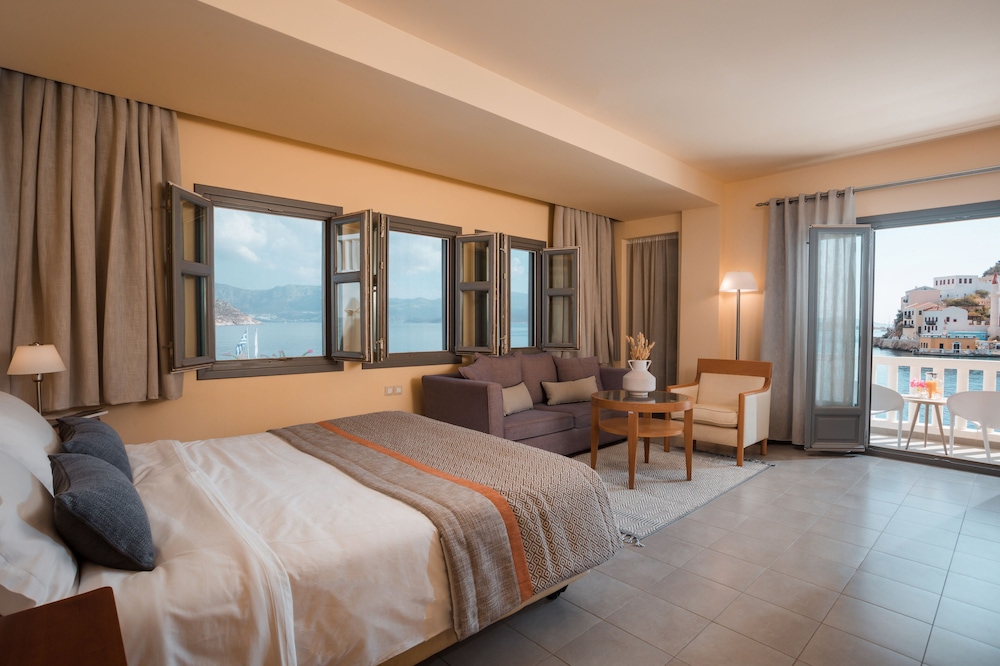 Megisti Hotel 13/58