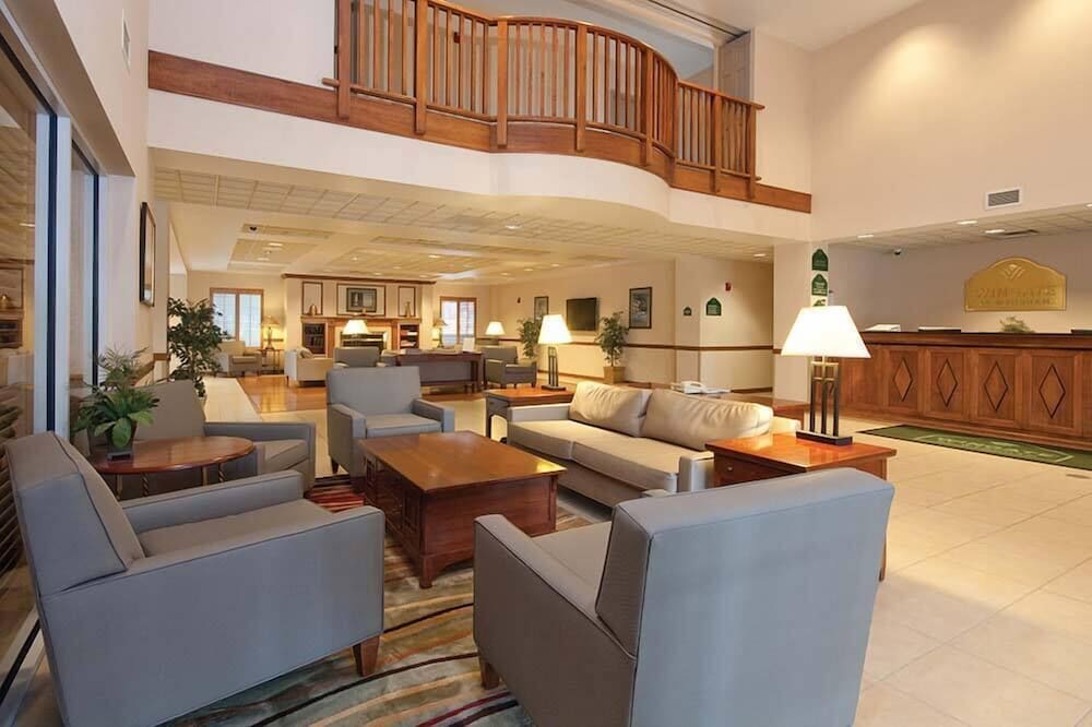 Wingate By Wyndham Ellicottville 23/31