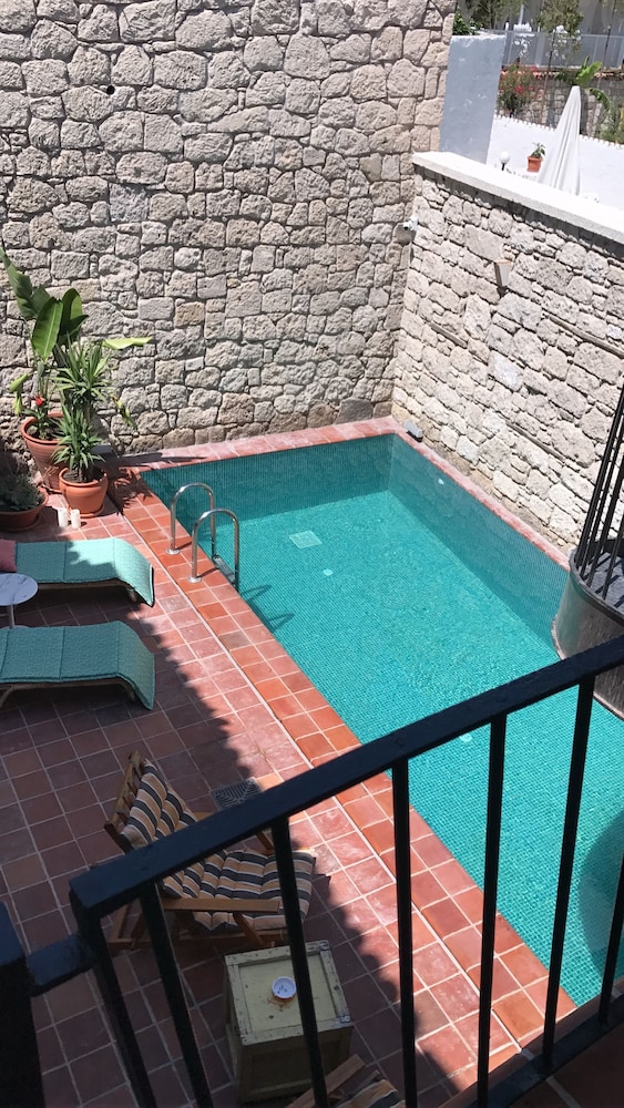 Hotel Pop Alacati 33/50