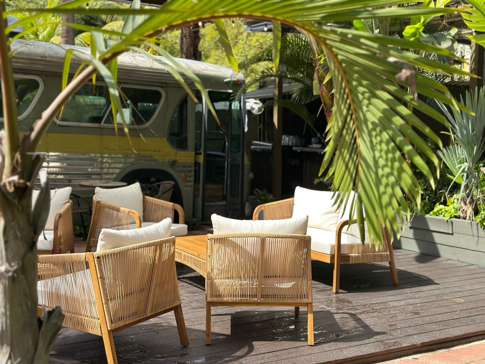 Miami River Inn 56/68