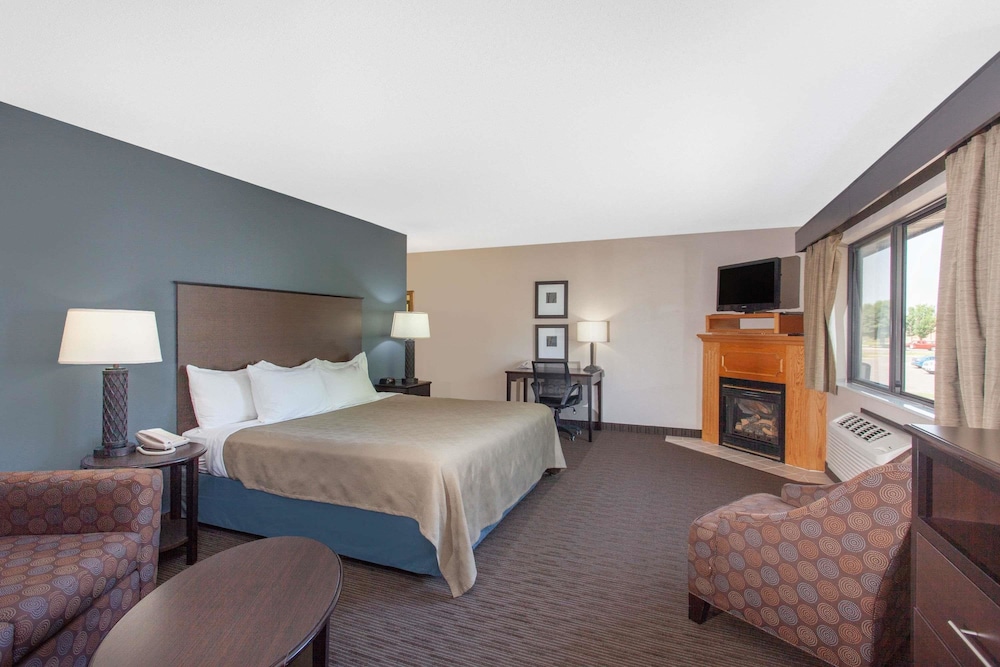 Americinn By Wyndham North Branch 14/39