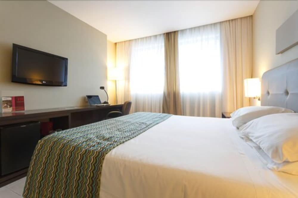 Mercure Salvador Pituba 9/45