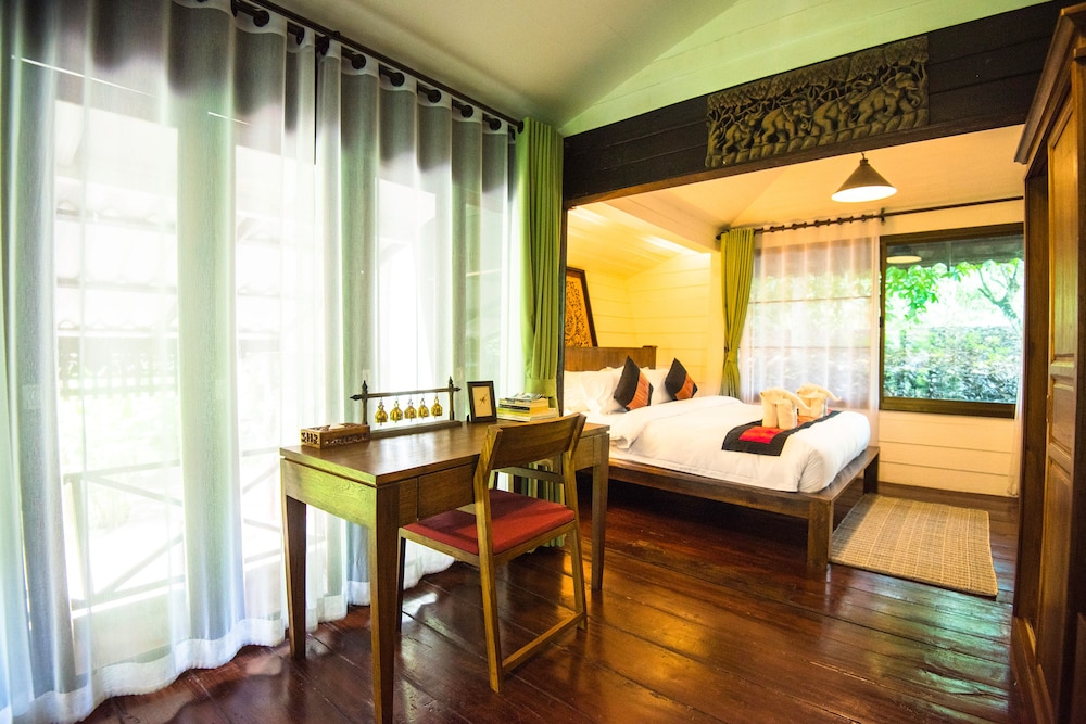 E Outfitting Doi Kham Resort Chiang Mai 42/66