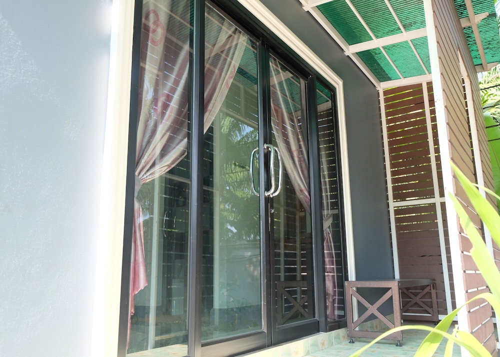 Numjaan Resort 4/50