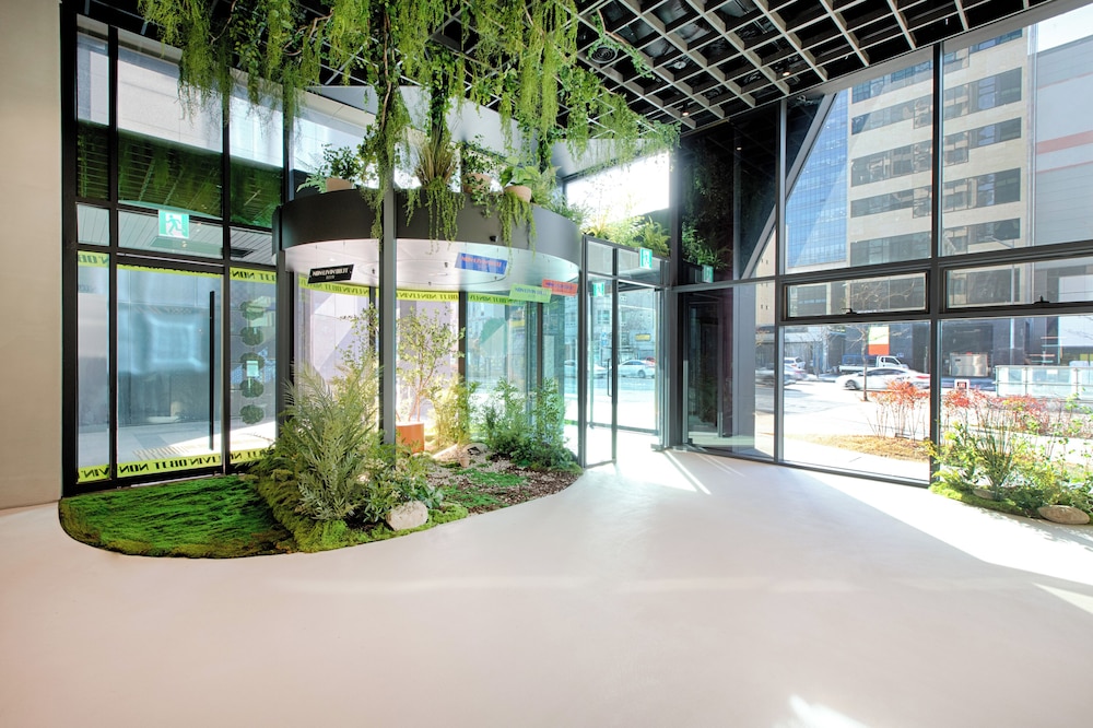 Union Hotel Seoul, Tapestry Collection by Hilton 5/54