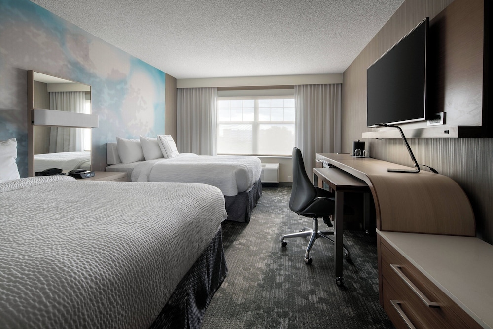 Room, 2 Queen Beds