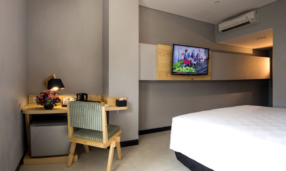 Ayaartta Hotel Malioboro 18/55