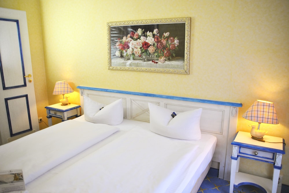 Rugard Thermal Strandhotel 12/50