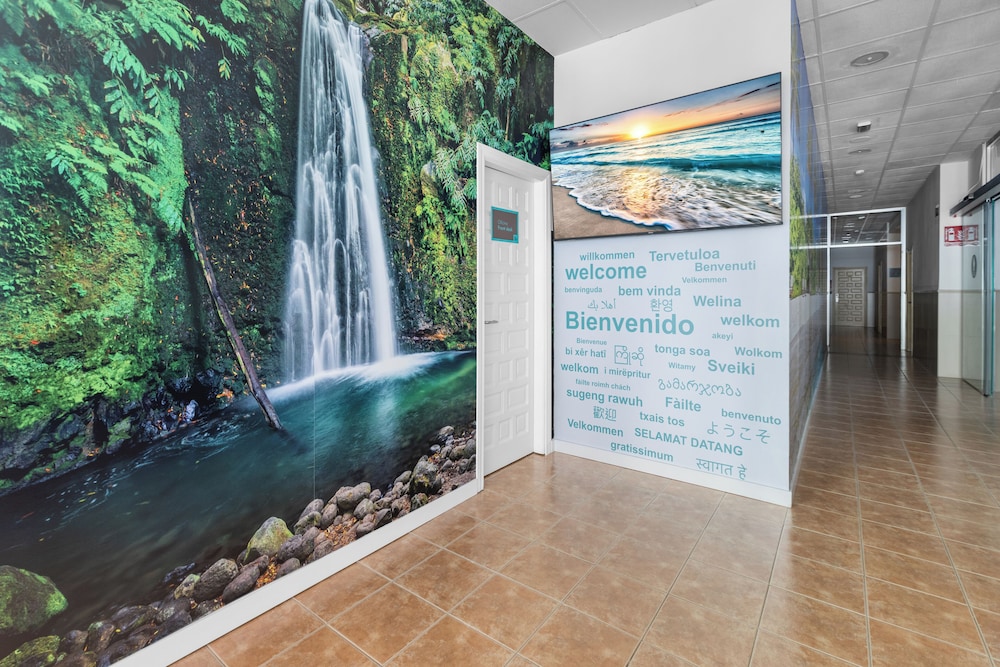 Hostal La Casa de Enfrente 22/41