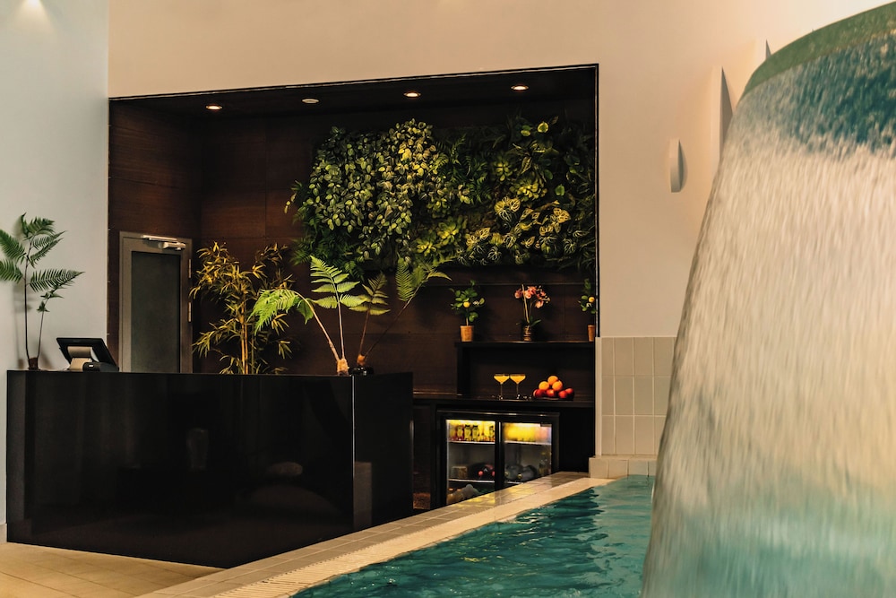 Park Inn By Radisson Meriton Conference Spa Hotel Tallinn 13/72