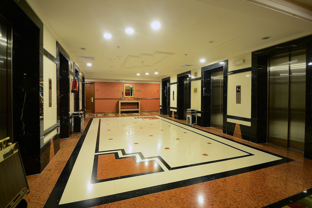 رويال الروضة(Al Rawda Royal Inn) 41/62