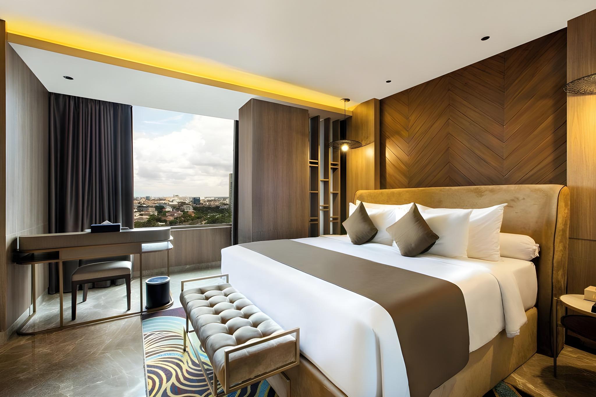 Royal Suite
