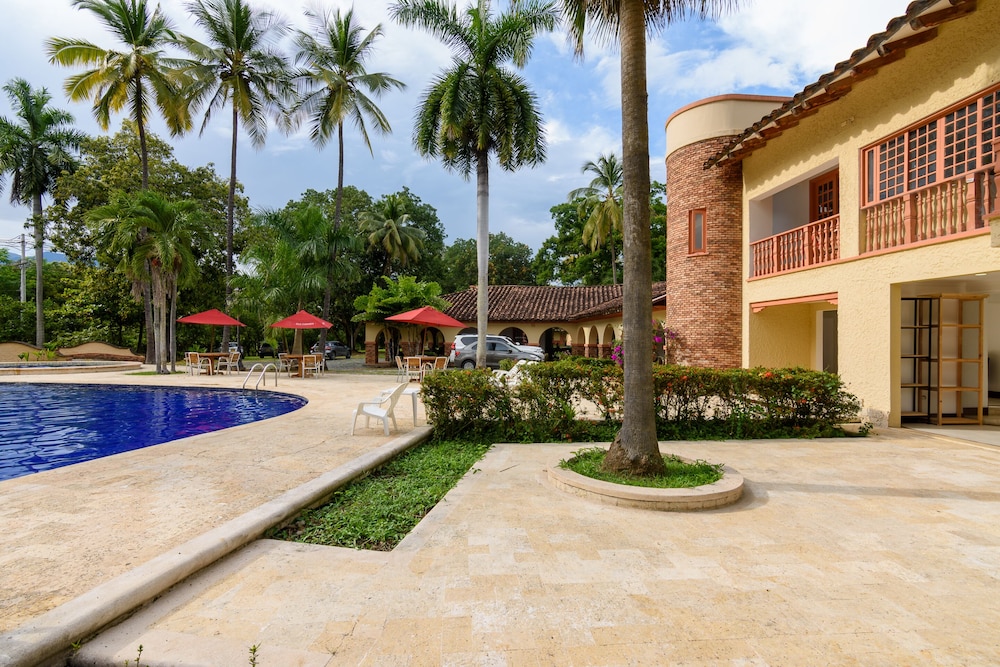 Finca Hotel Guadalupe 53/58