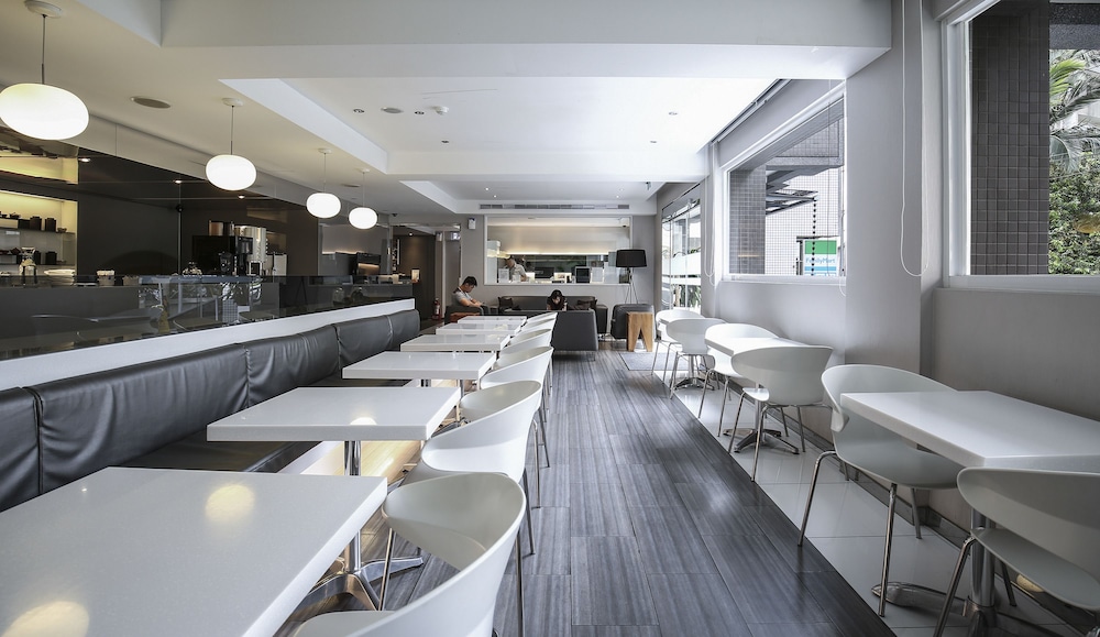 Dandy Hotel Tianmu Branch 60/73