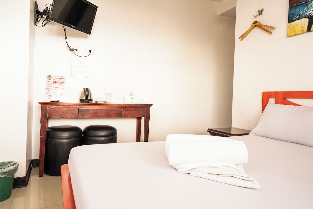 Getz Hotel 33/50
