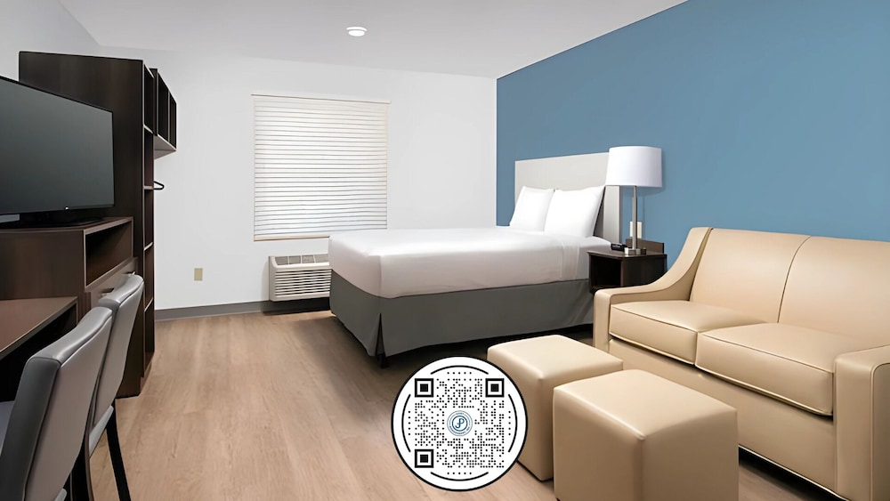 Woodspring Suites Orlando International Drive 23/43