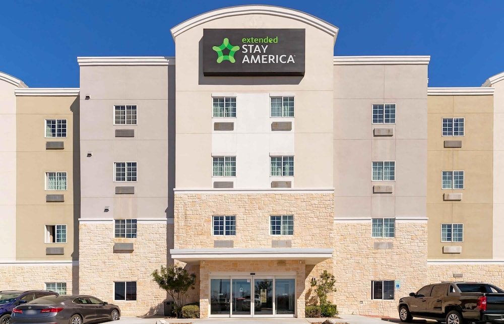 Extended Stay America Suites - San Antonio - North 2/56