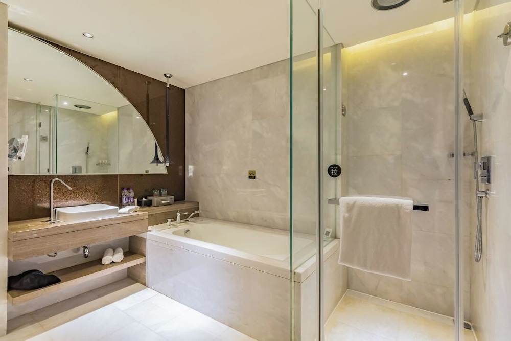BeiJing Qianyuan Hotel 32/39