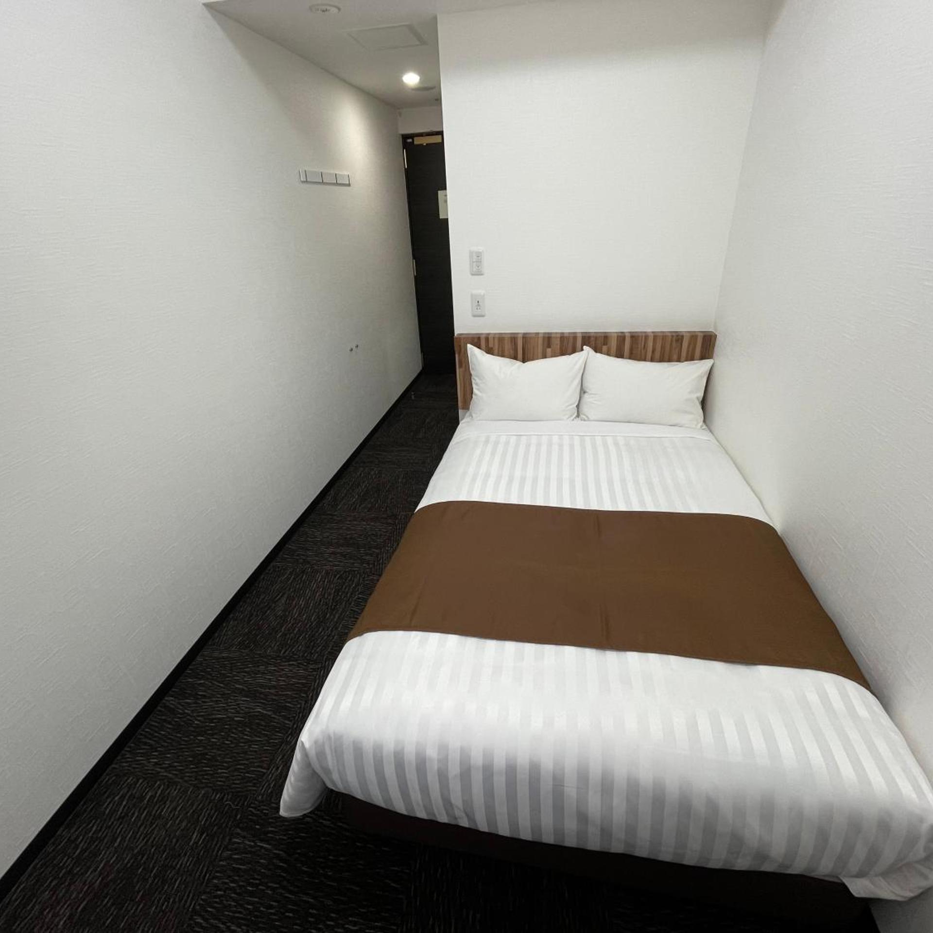 Ueno Urban Hotel Annex 6/17