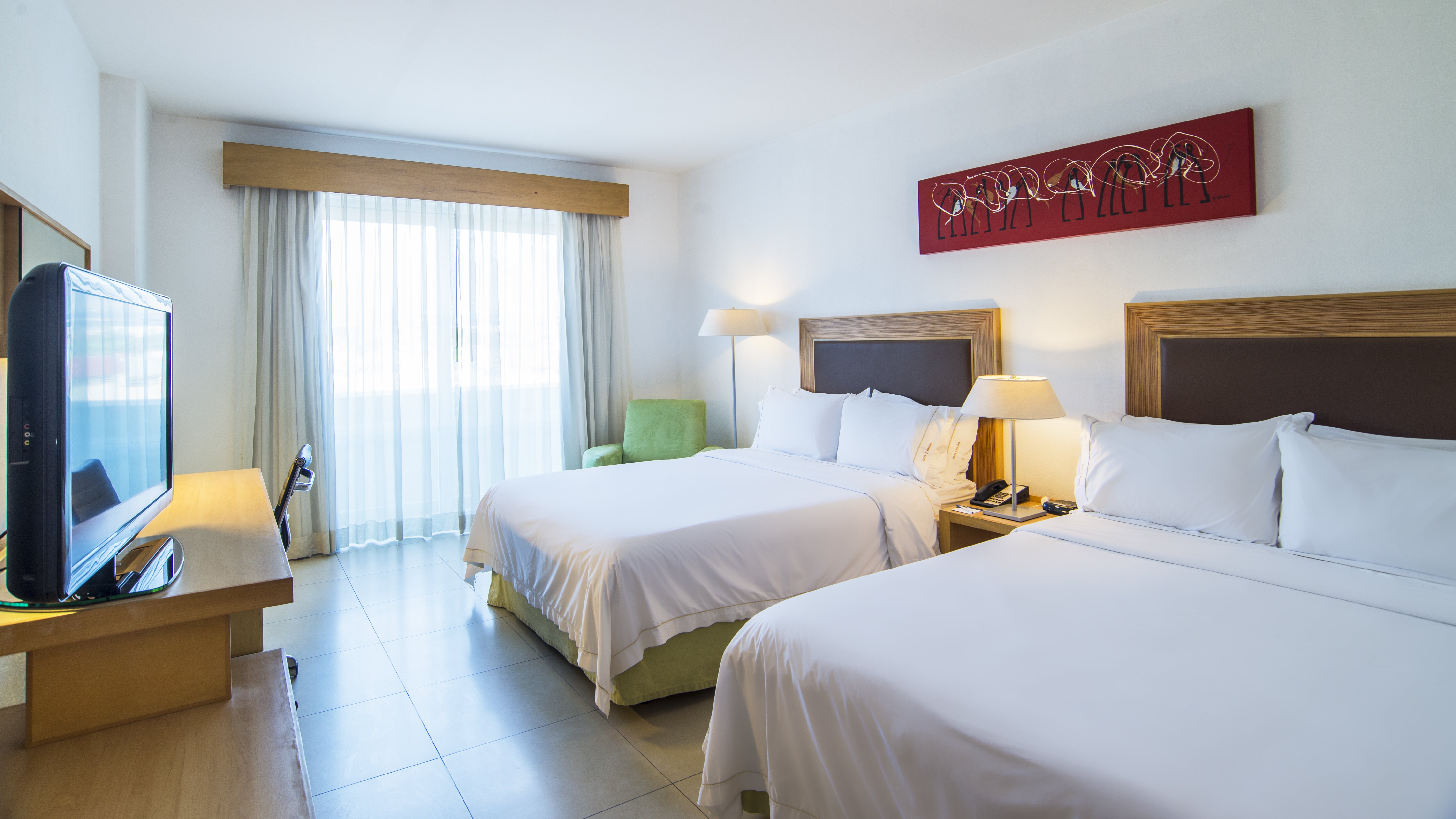 Holiday Inn Express Manzanillo 9/50