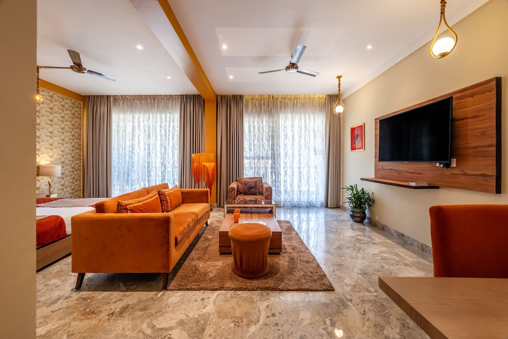 Antalya By Divine Ganga Cottage 46/54