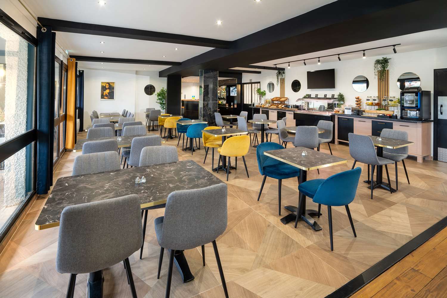 Sure Hotel by Best Western Rouvignies Valenciennes 16/22