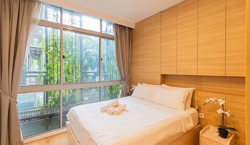 Thanksgiving Serviced Residence 44/67