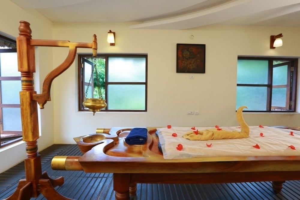 Deshadan Backwater Resort 30/81