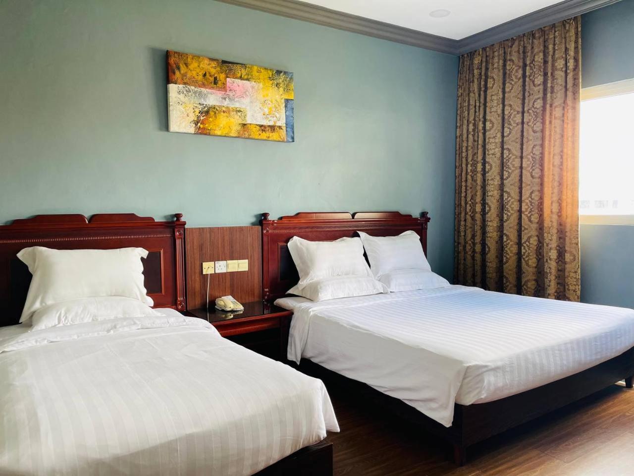 Penview Hotel 11/28