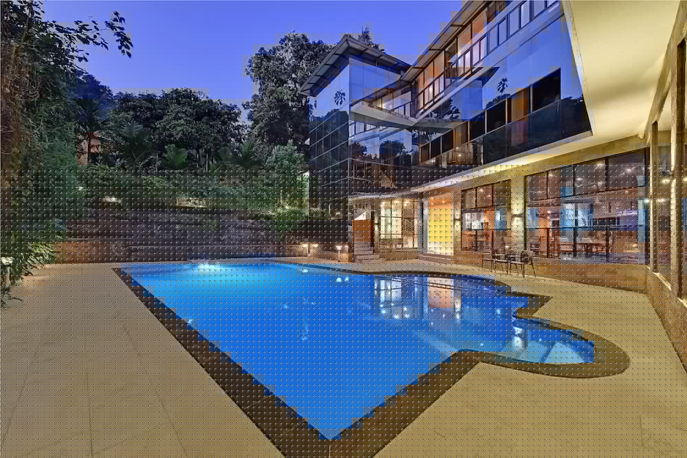 The Fern Silvanus Resort 3/64