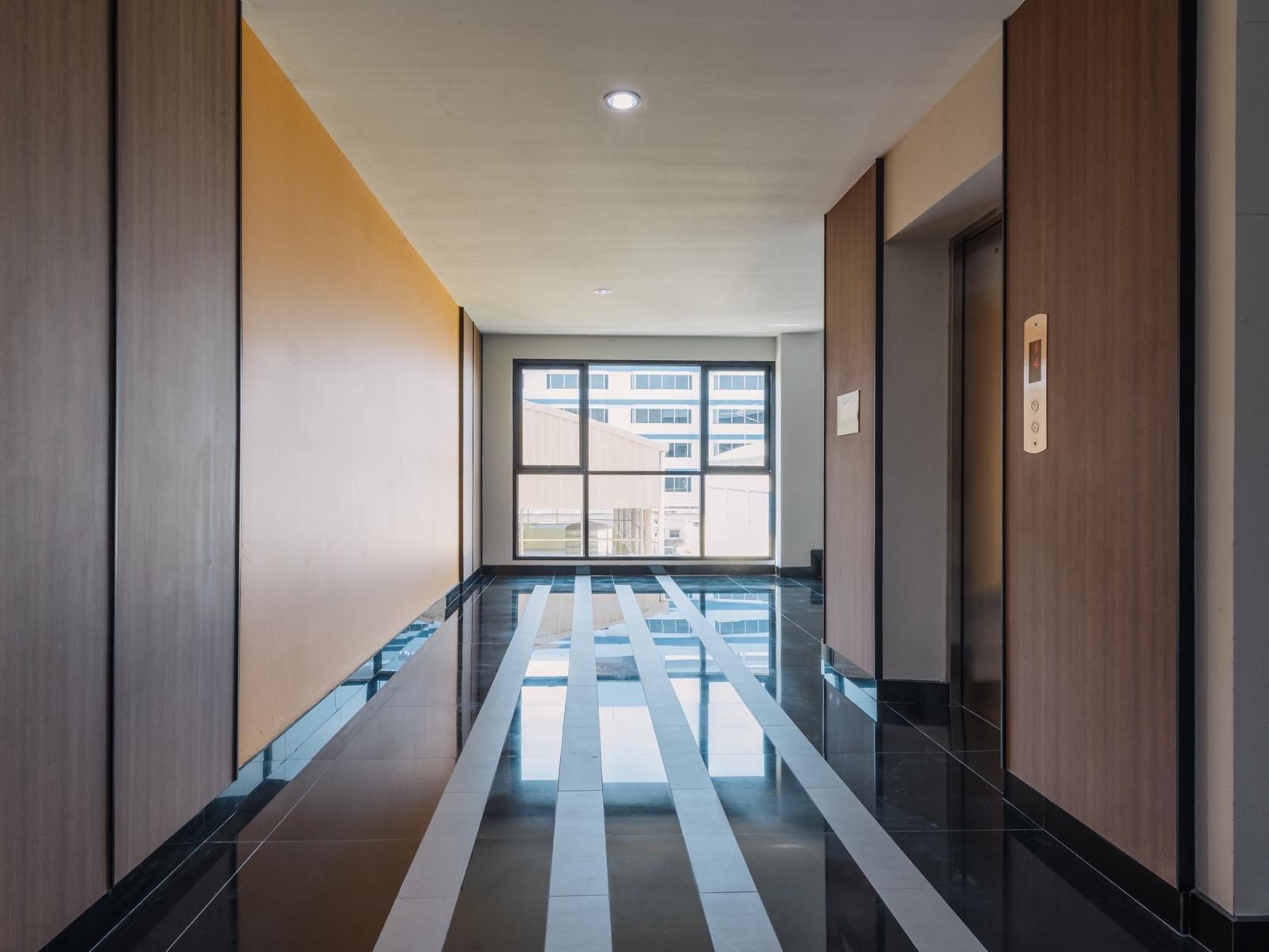 Mt Park Residence 17/26