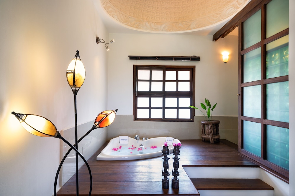 Next Paradise Boutique Resort 18/41