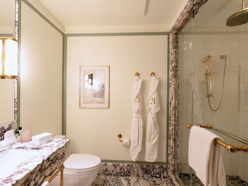 Hotel Barriere Fouquet's New York 42/50