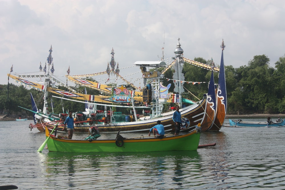 Kelapa Retreat and Spa 47/59