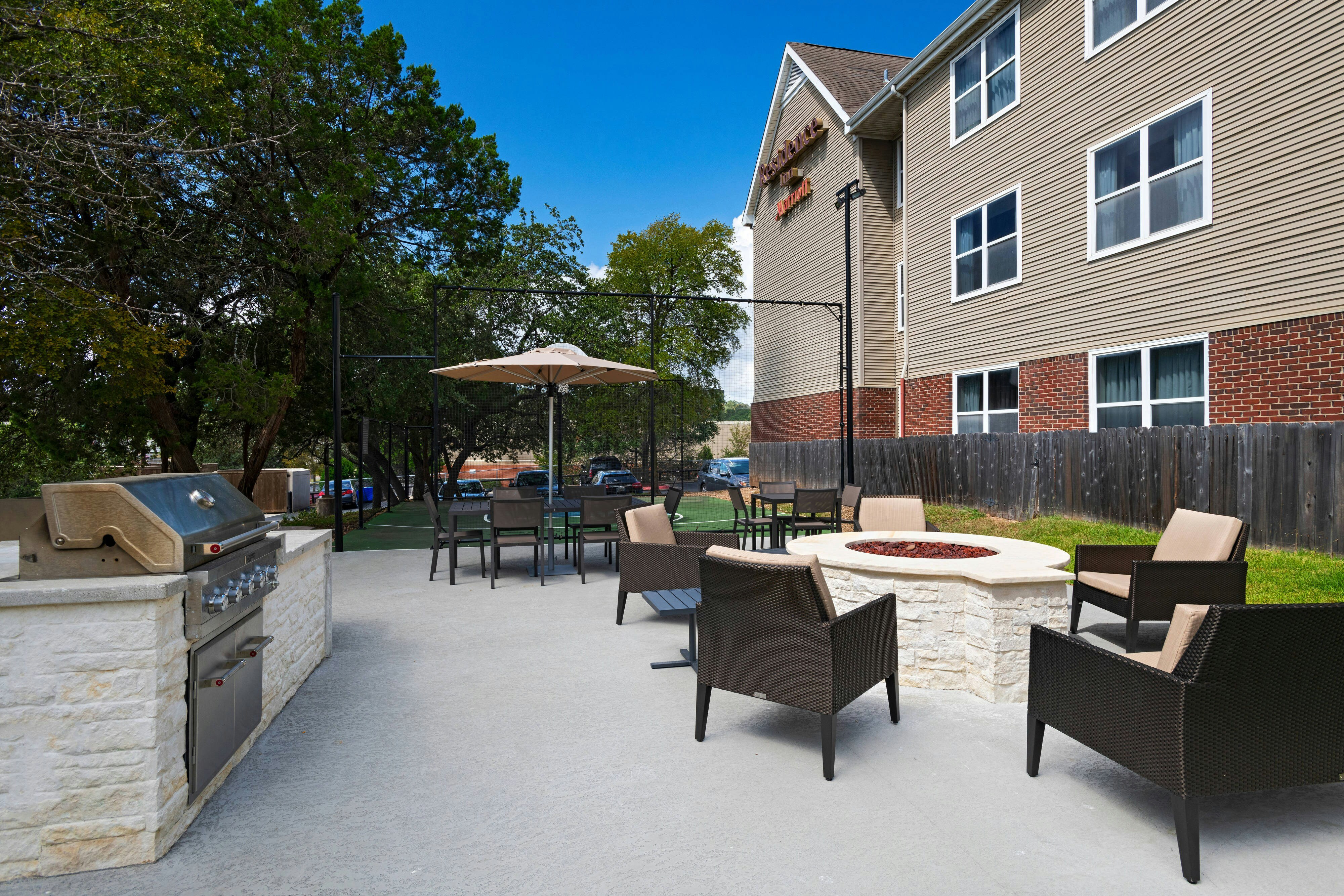 Residence Inn by Marriott Austin The Domain Area 33/36