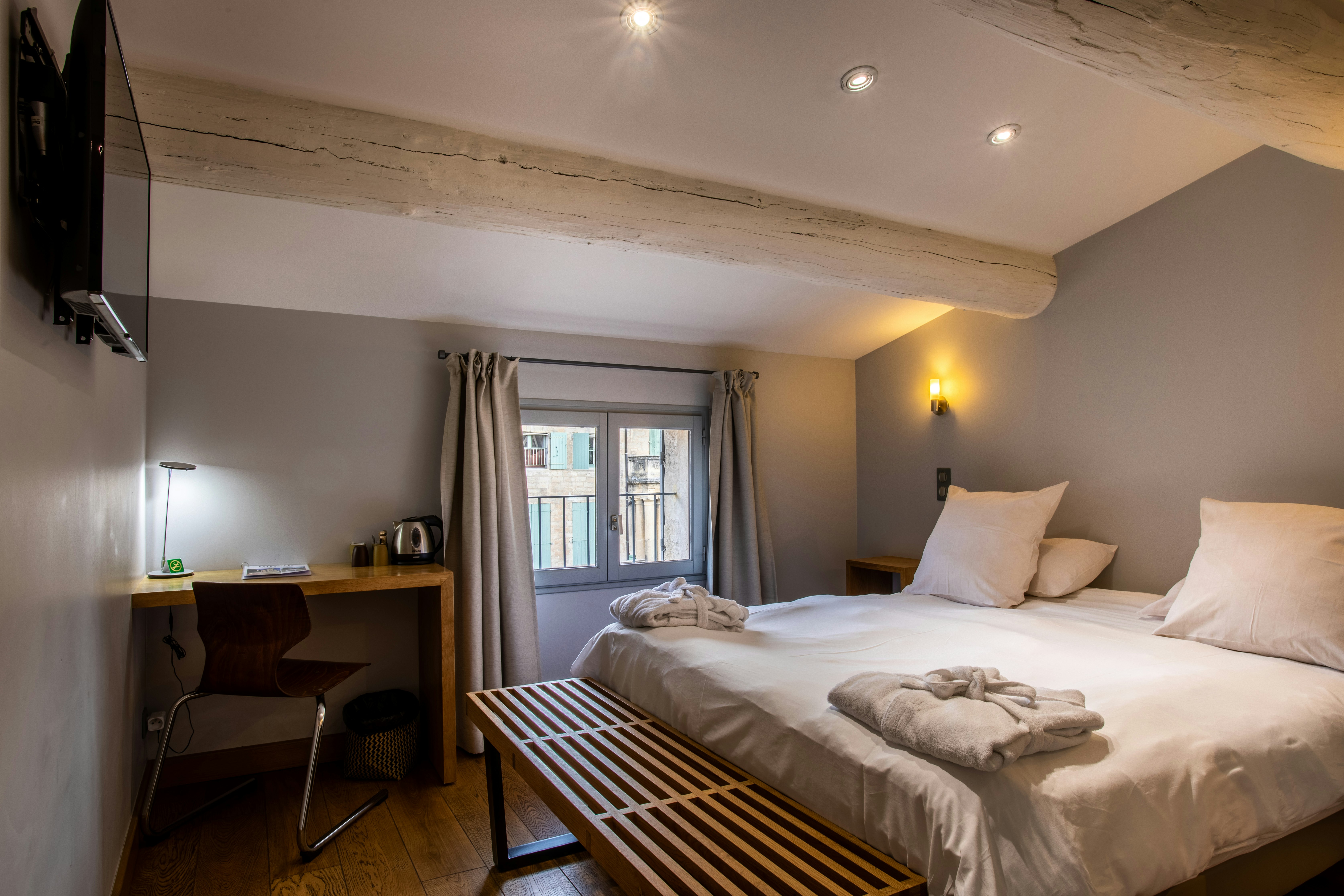 Boutique Hotel Entraigues 8/61