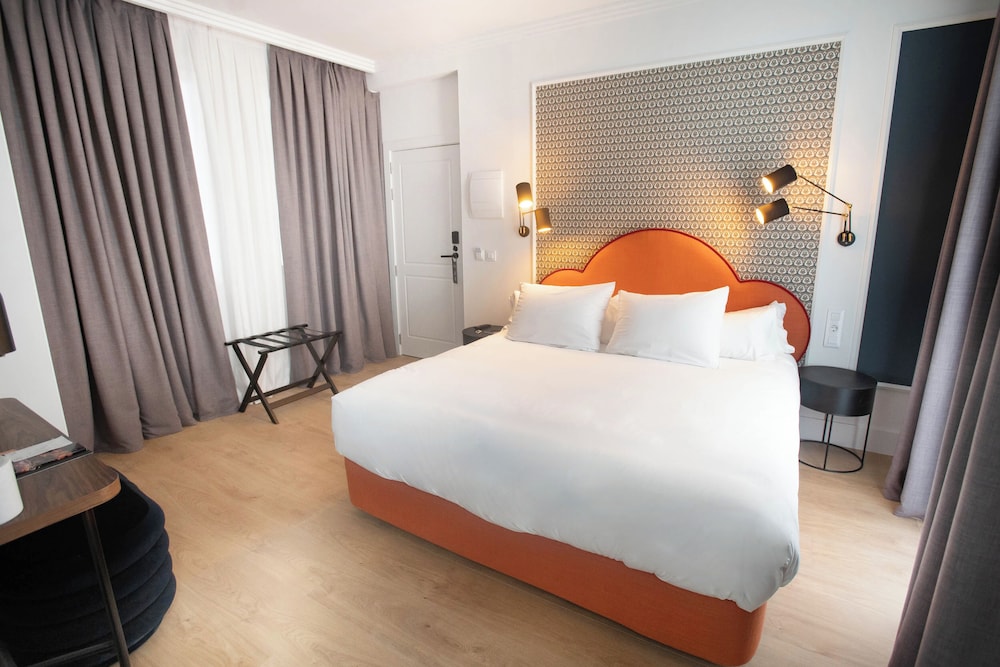 Soho Boutique Opera And Spa Hotel 13/50