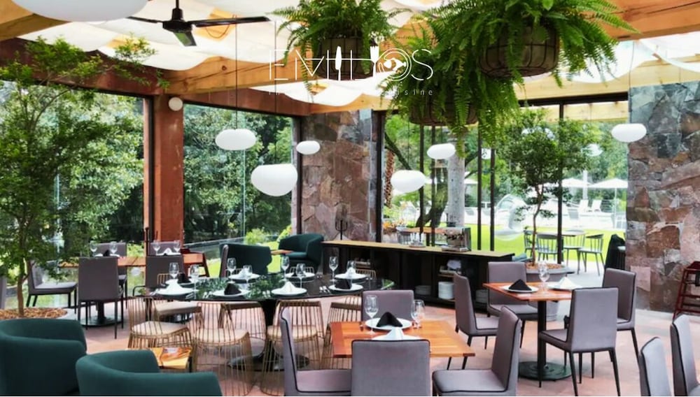 Hotel Boutique Unico Avandaro 35/50