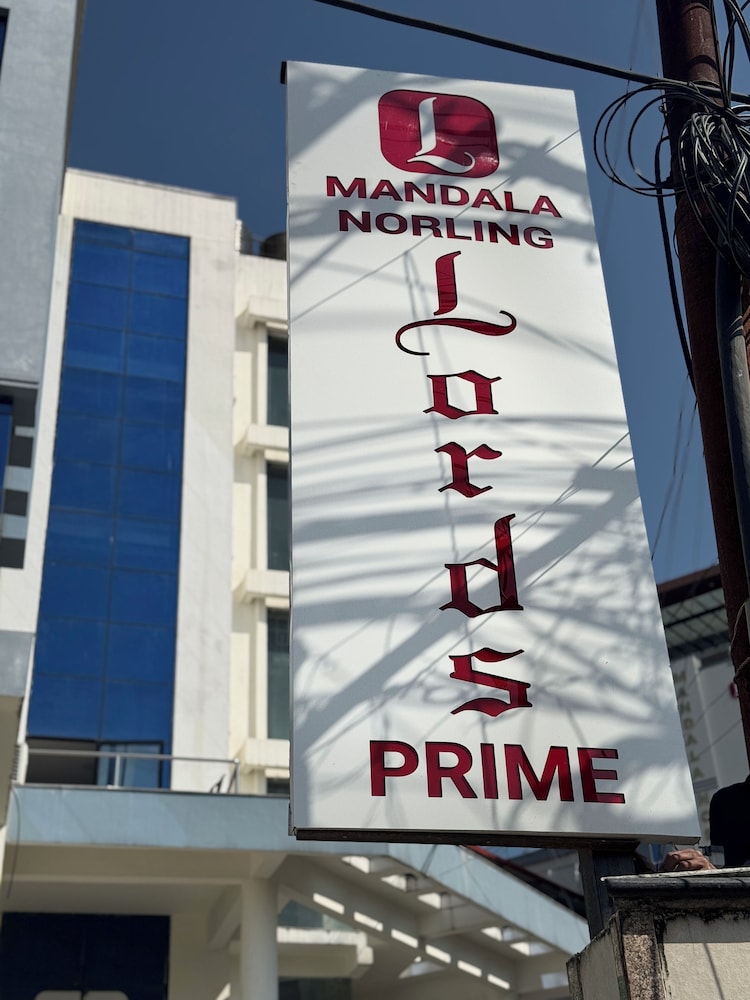 Mandala Norling Lords Prime 7/51