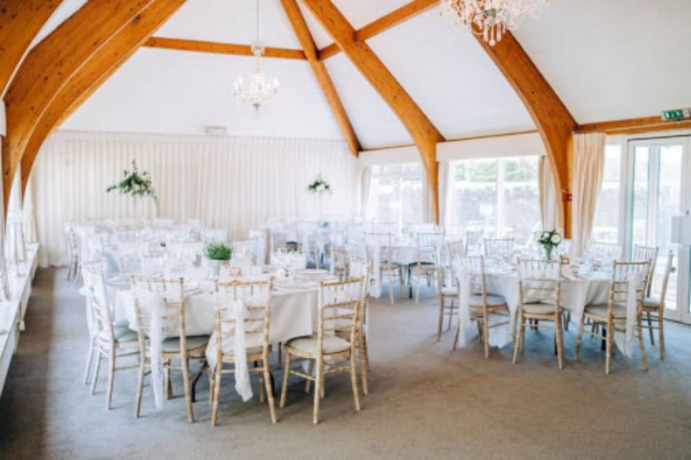 Mendip Spring Golf Club 26/34