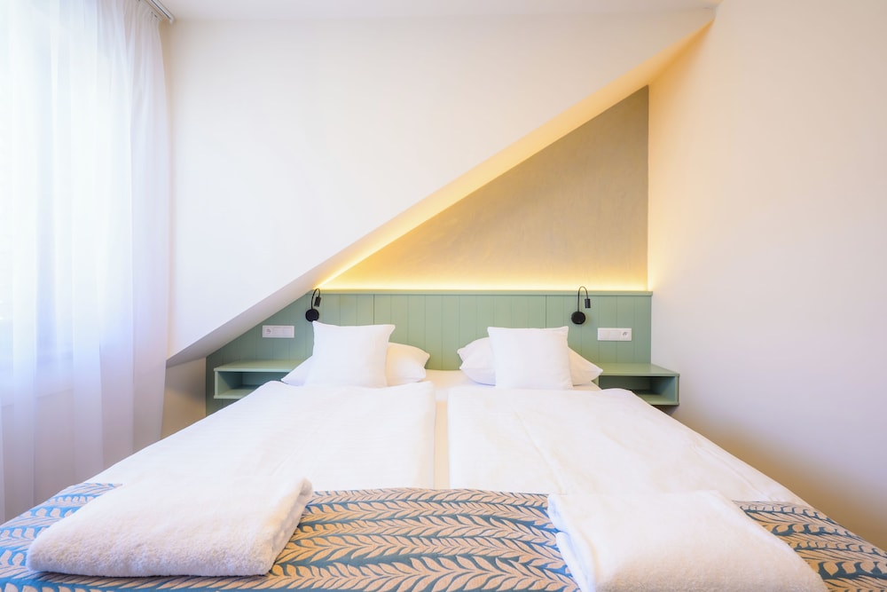 Hotel Roudna 29/69