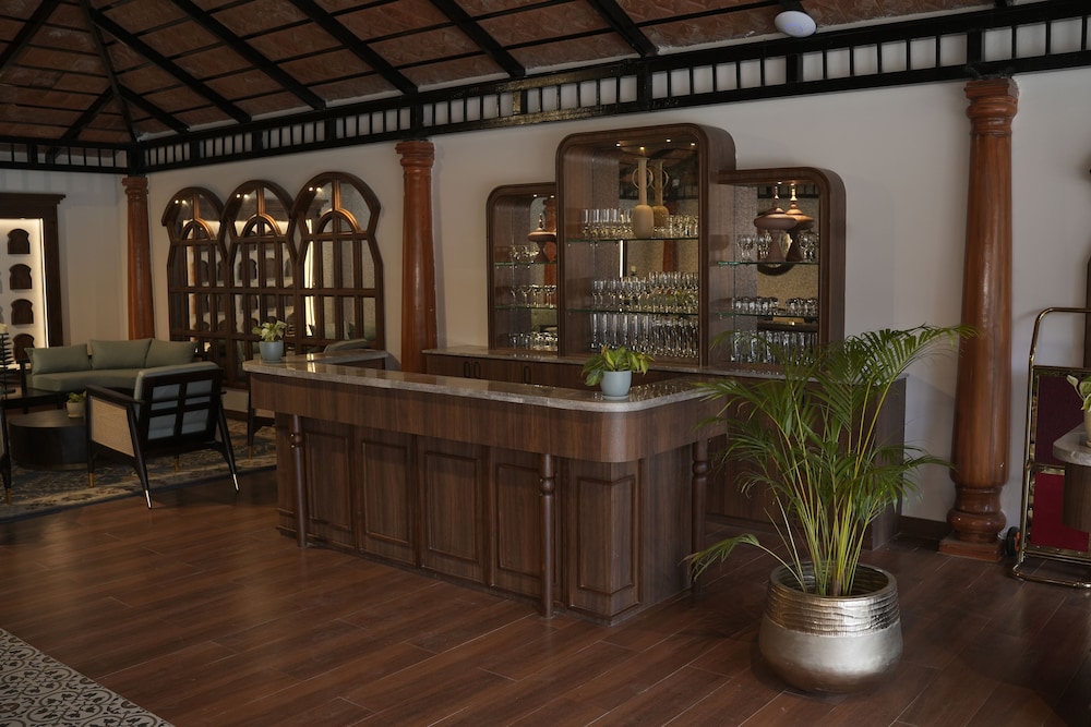 Regenta Resort Sakleshpur 7/50
