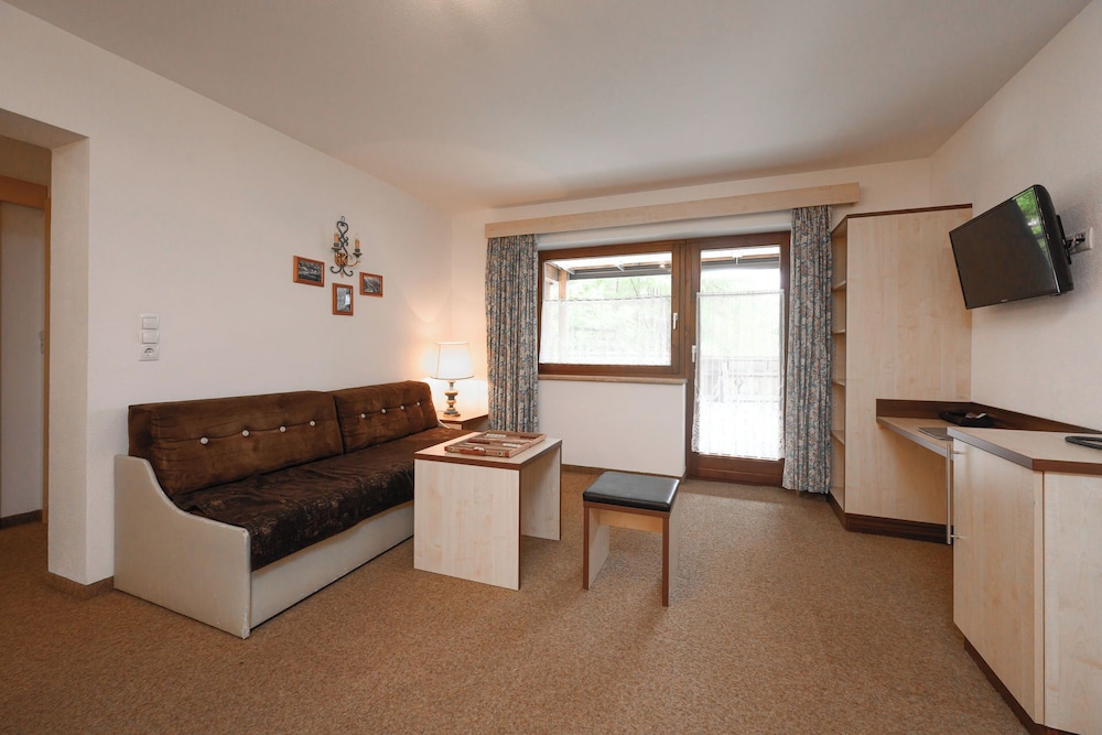 Appartement Alpin 31/49