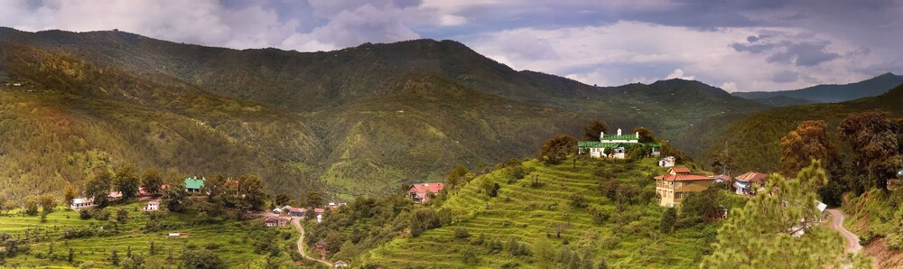 Neemrana's - Ramgarh Bungalows 49/60